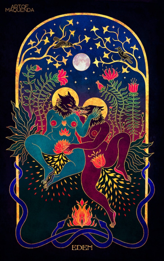 Жұмсақ секс діни қызметкері