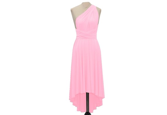 Octopus Prom Dress