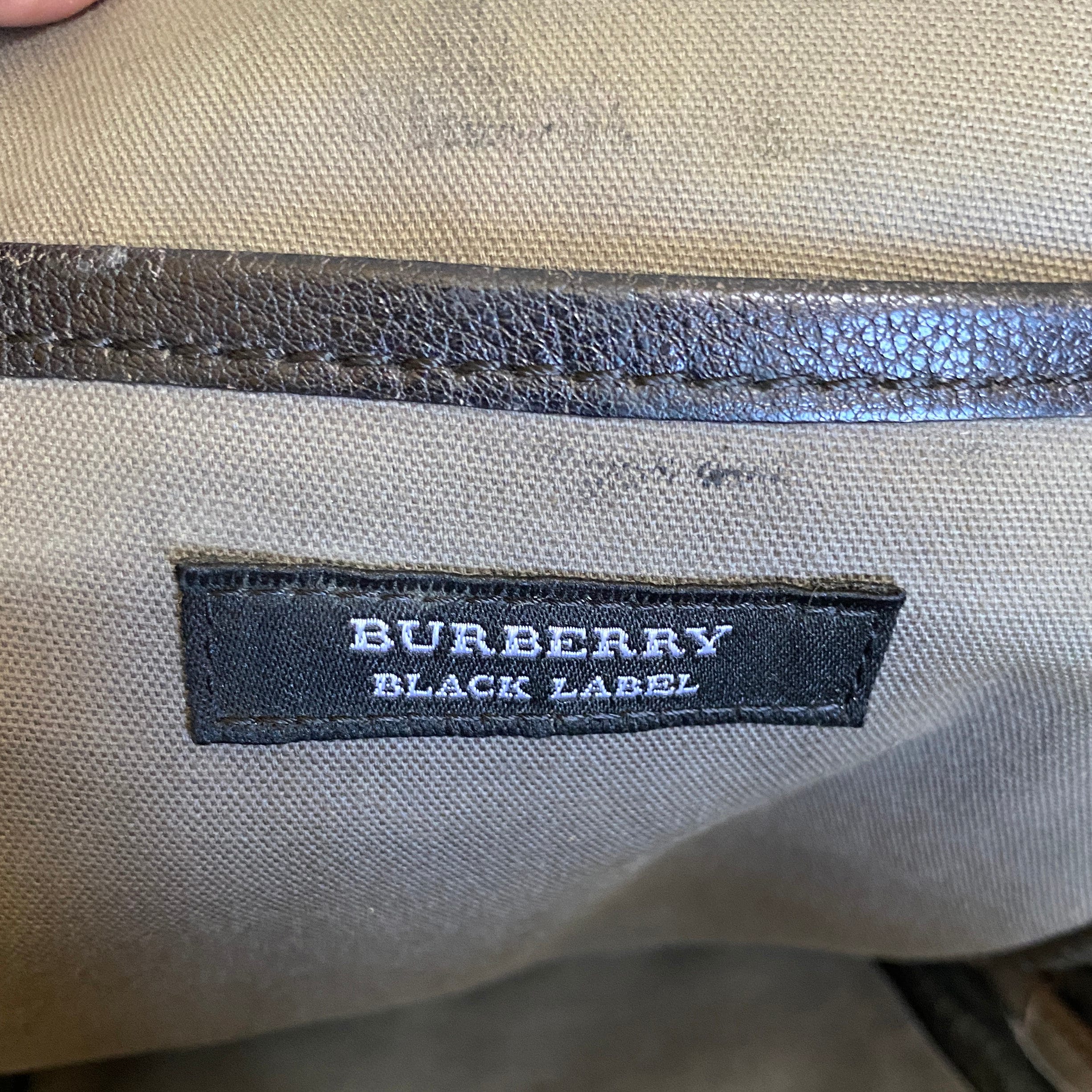 Burberry Bags for Sale *nt blue label though*