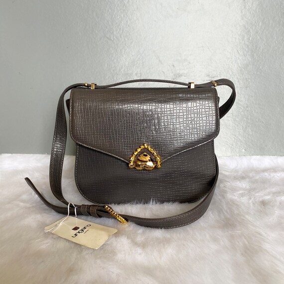 Ungaro outlet vintage bag