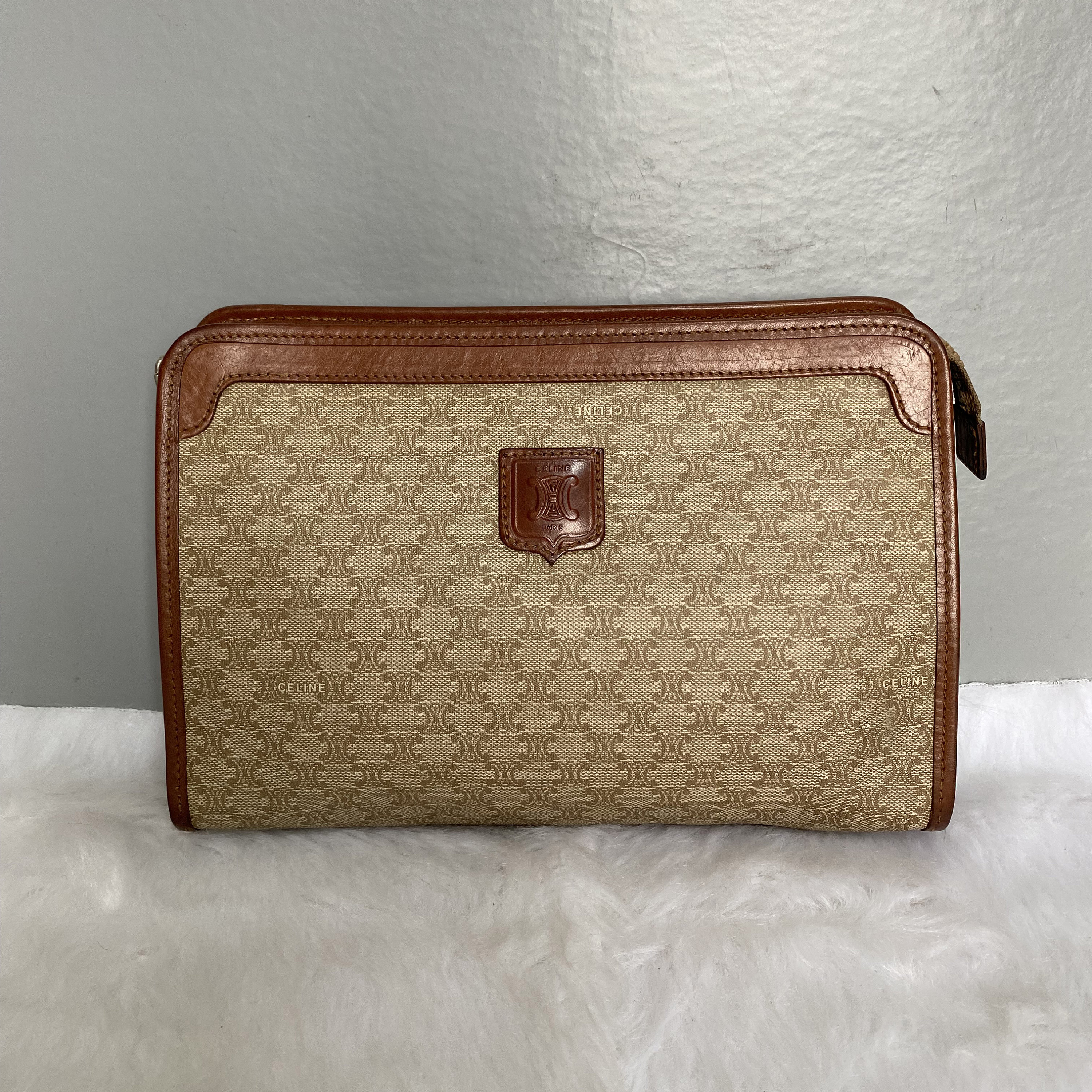 Celine Macadam Crossbody  3 termijnen van elk €205