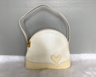 Delicious Lemon Shoulder Bag by Angelic Pretty