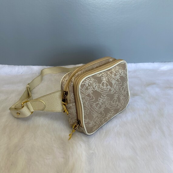 Vivienne westwood fanny pack new arrivals