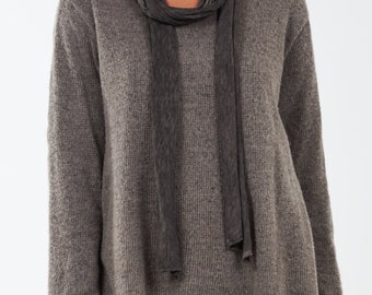 mohair sweater plus size