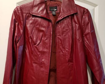 East 5th Coat - Etsy