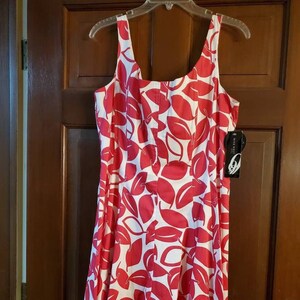Nine West Dress Etsy