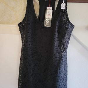 royal bones black dress ANNA Black Corset Dress  The Bunnies Store