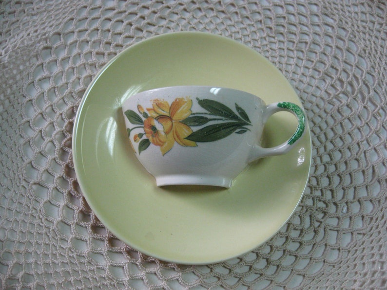 Cup O Seed Bird Feeder Hand Made From Vintage China Etsy