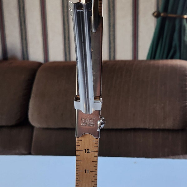 Vintage Hem Marker Etsy Canada