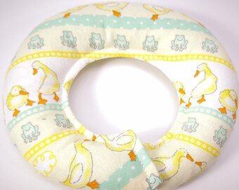 plagiocephaly pillows