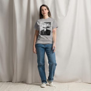 Exploding Head Syndrome Unisex Classic T-shirt