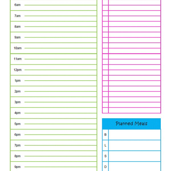 Daily Docket - Etsy