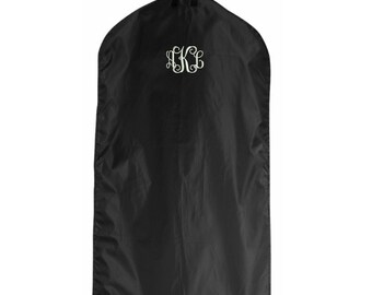 garment bag purse
