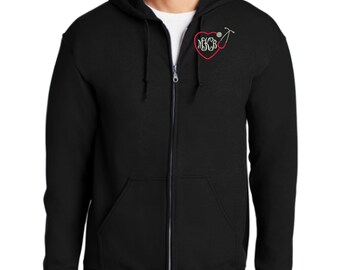 bsn hoodie