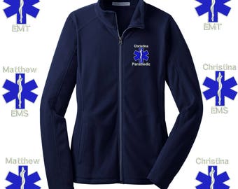 ems winter coats