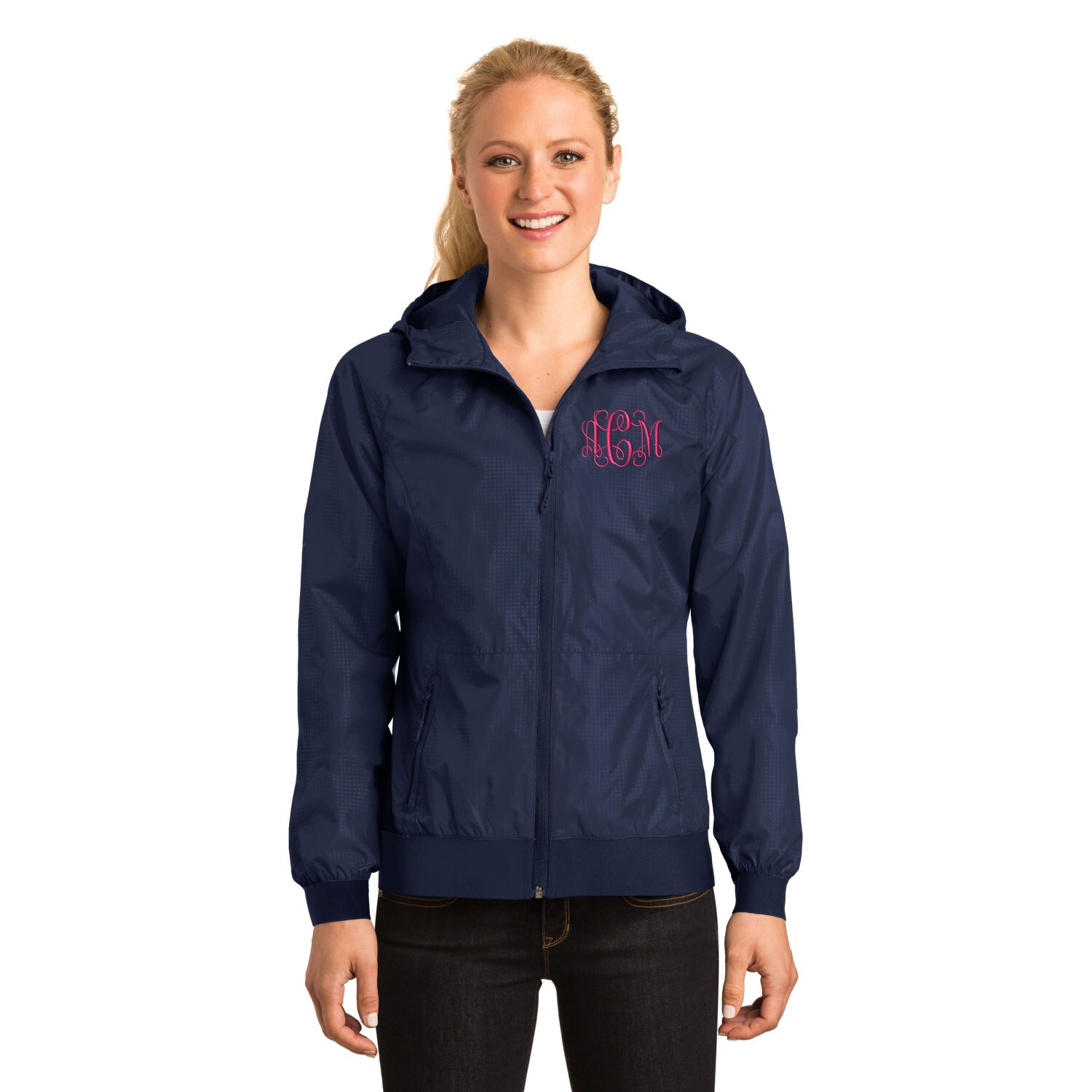 ladies windbreakers on sale