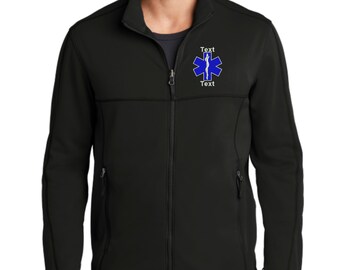 ems polartec fleece