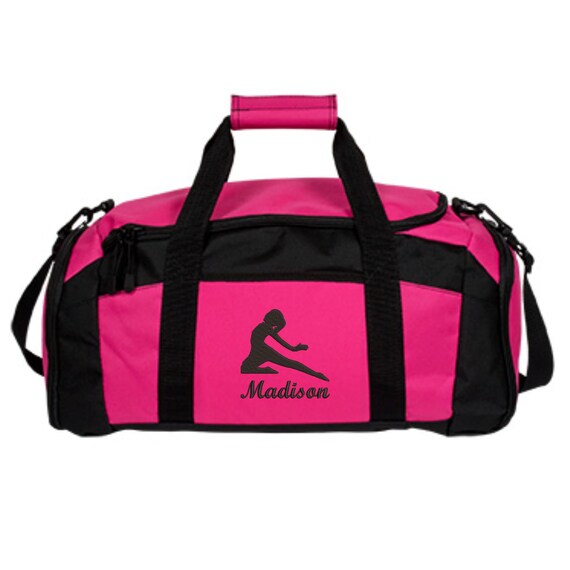 dance duffel bags