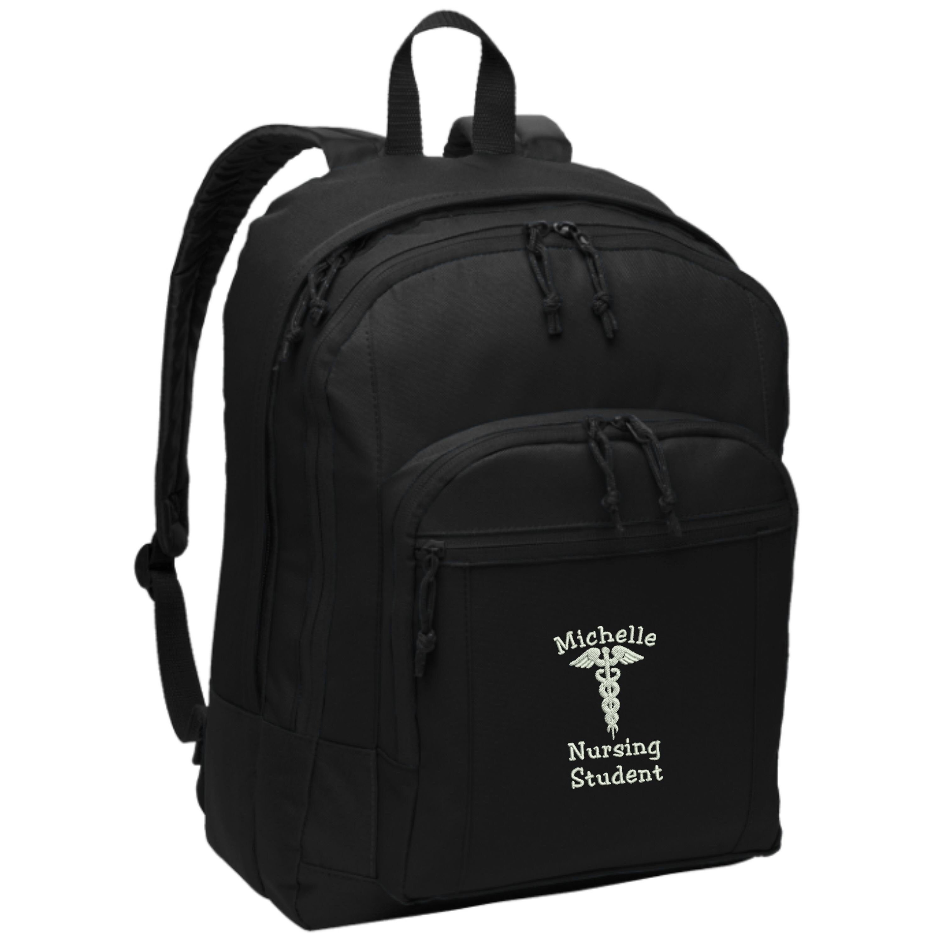 nursing student backpack
