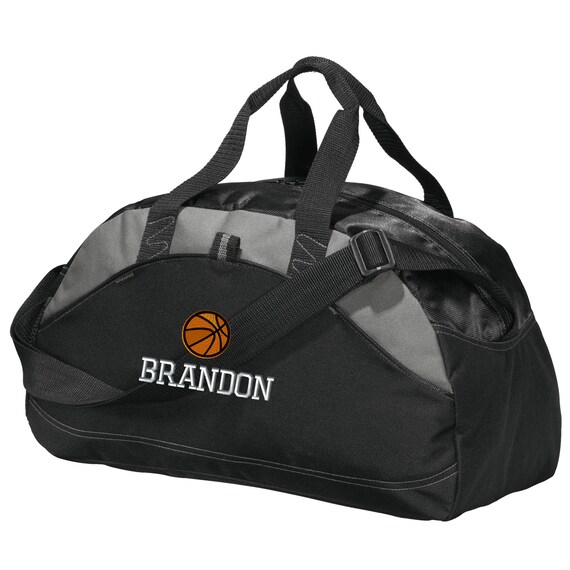 basketball player bags