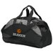 Personalized Basketball Player Duffel Gym Bag - Embroidered.  Basketball Player Duffle Gym Bag. Personalized Basketball Gym Bag. SM-BG1070 