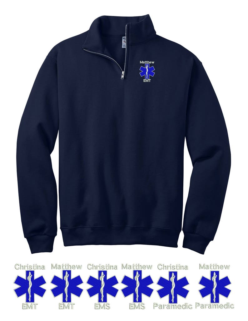 ems pullover