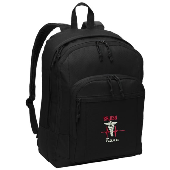 bsn backpack