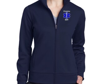 ems polartec fleece