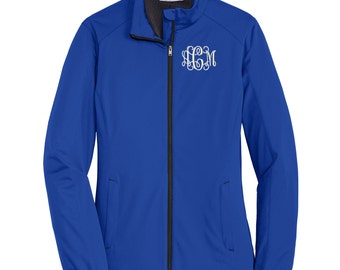 Soft Shell Jacket - Etsy