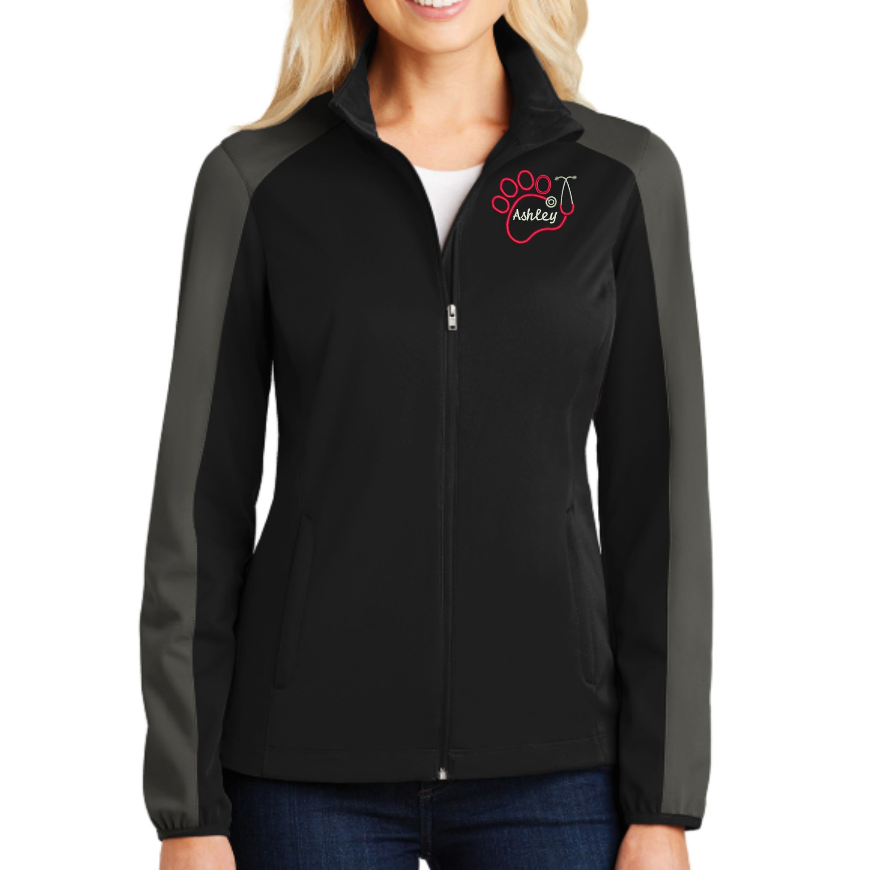 soft shell jacket australia