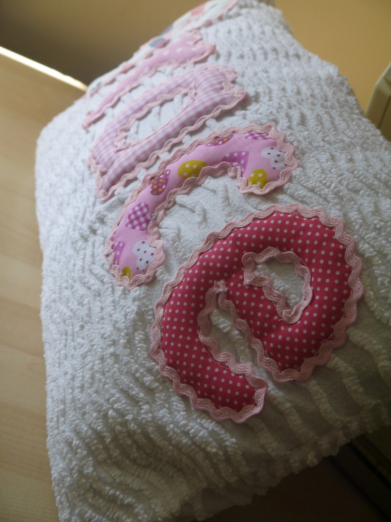 Personalised Custom Baby Childs Cushion Keepsake Etsy