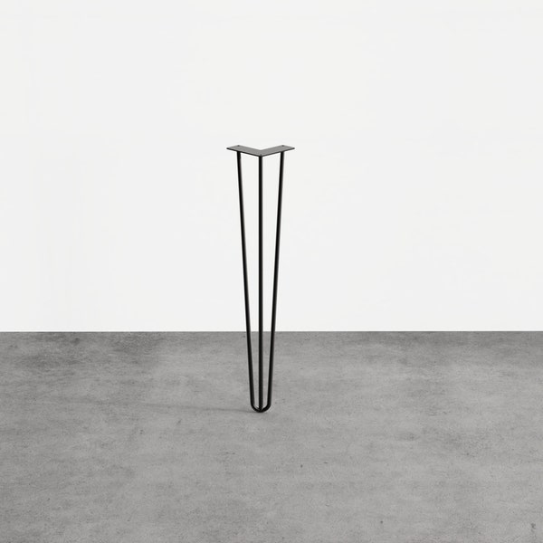 LE COSTAUD - Hairpin Leg robust