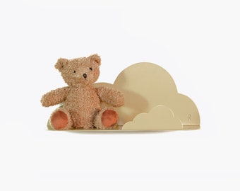 Etagère pour enfant - L'Adorable Nuage - Acier