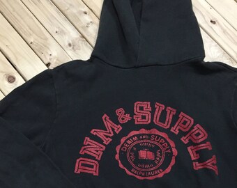 Denim & Supply by Ralph Lauren Sweatshirt | Etsy