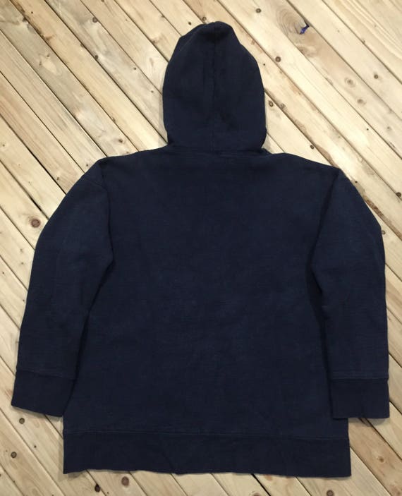 dkny hooded sweatshirt
