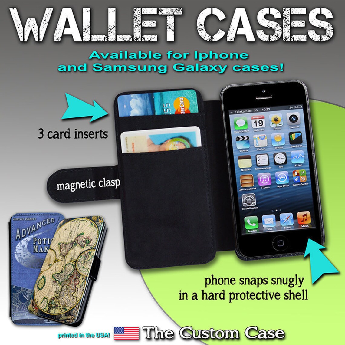 Retro Payphone Wallet Phone Case Vintage Coin Phone Case Etsy
