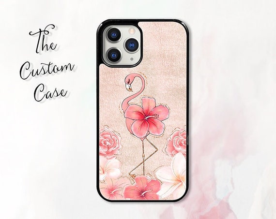 Flamingo Phone Case for iPhone 14 Pro Max iPhone 11 12 13 Pro Max