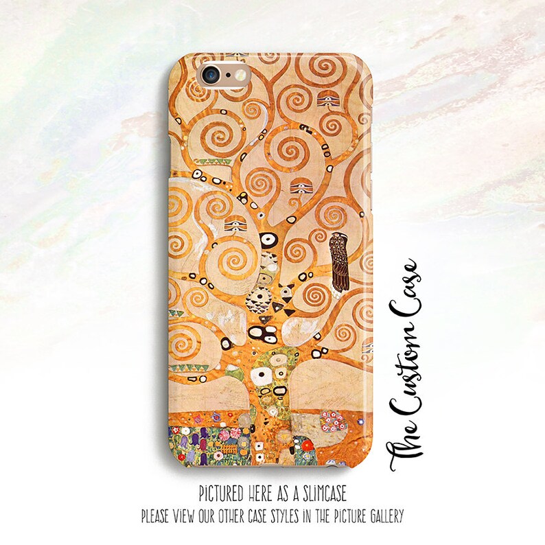 iphone 8 case klimt iphone 8 case klimt