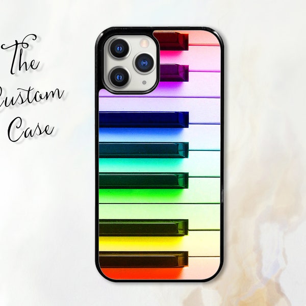 Phone Case With Keyboard Etsy