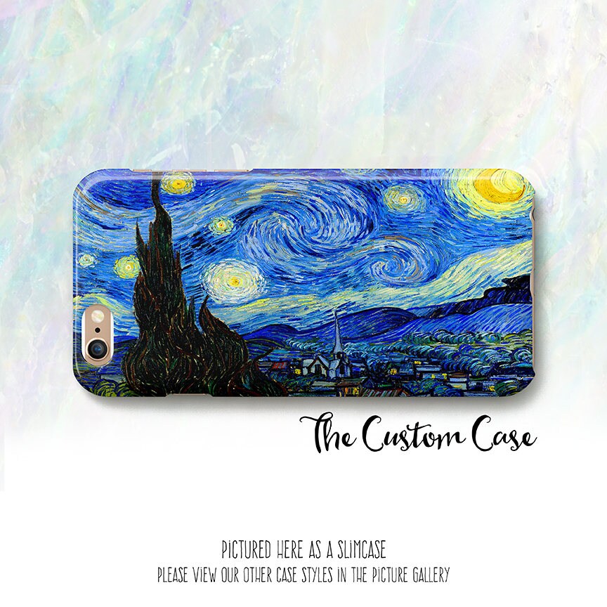 جزمه نسائي Starry Night Iphone Case, Van Gogh Starry Night, Iphone 8 Case, Art Iphone Case, Fine Art Case, Van Gogh Iphone Case, Iphone X Iphone XS coque iphone xs Sherlock Starry Night