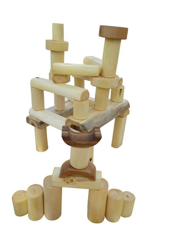 tree blocks toys