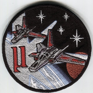 Xg Patch - Etsy