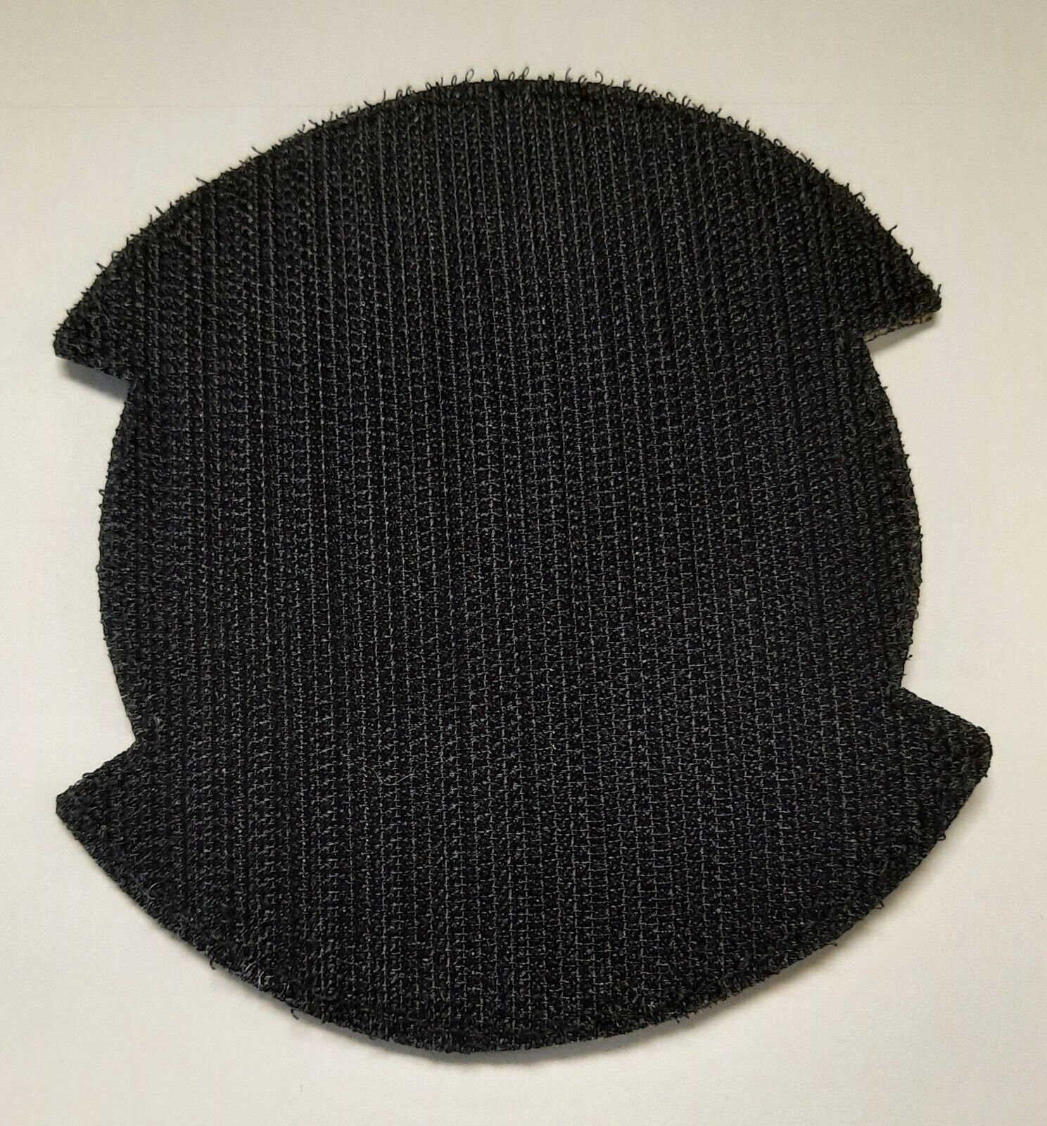 181st tie interceptor