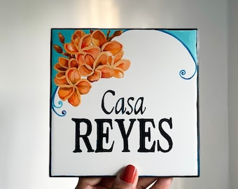 Custom sign, Puerto Rico, Gifts for mom from daughter, Puerto Rican Art, Puerto Rico Wall Art, Puerto Rico Art Painting, Christmas gift