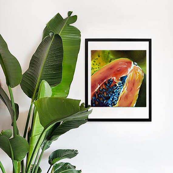 Puerto Rico Wall Art Puerto Rican Art For Sale Puerto Rico Etsy