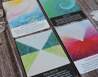 Oracle Reading, Oracle Deck, Oracle, Oracle Card Deck, Tarot Deck, Tarot Cards, Personal Development, Oracle Card