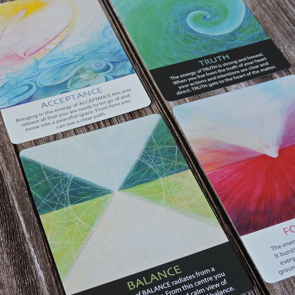 Oracle Reading, Oracle Deck, Oracle, Oracle Card Deck, Tarot Deck, Tarot Cards, Personal Development, Oracle Card