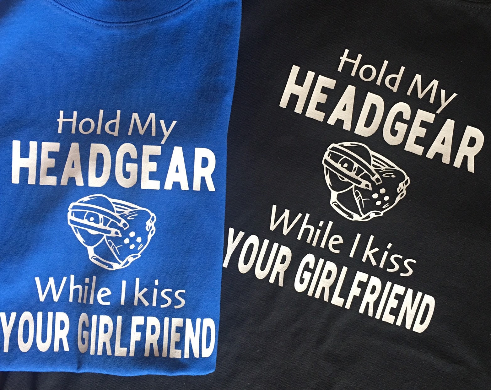 Hold My Headgear While I Kiss Your Girlfriend Wrestling T - Etsy Hold My Headgear While I Kiss Your Girlfriend Wrestling T - Etsy