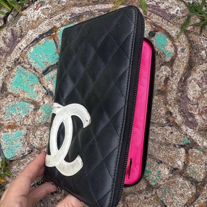 Chanel Precision Bag - Etsy