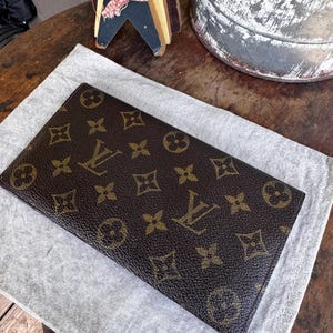Rare Louis Vuitton Notebooks - Etsy